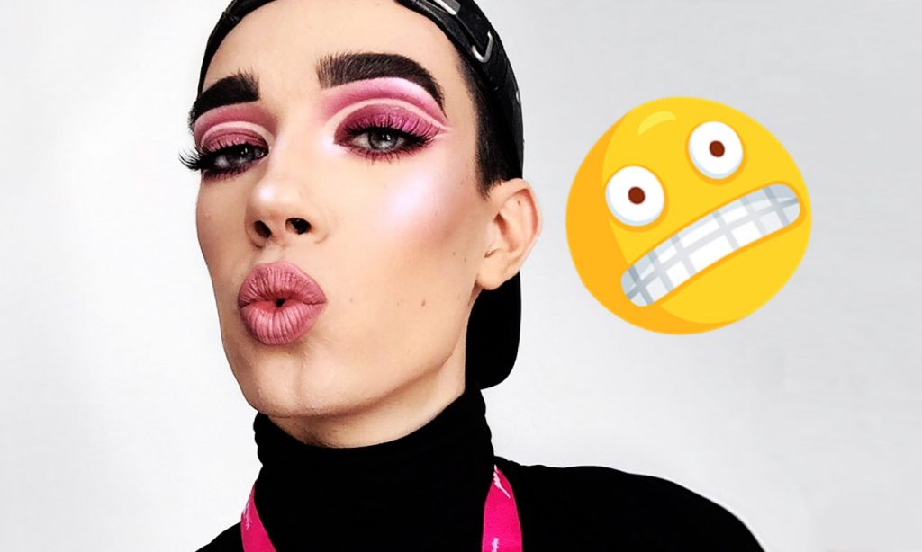 james charles fenty