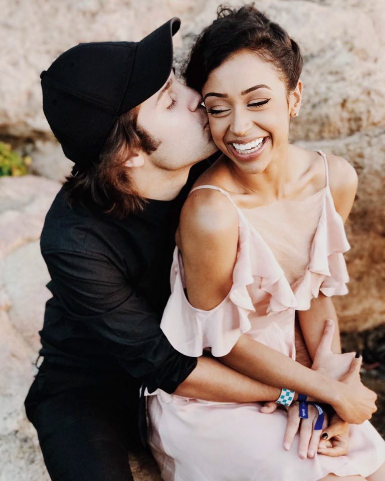 David Dobrik Has to MARRY Liza Koshy to Avoid Deportation