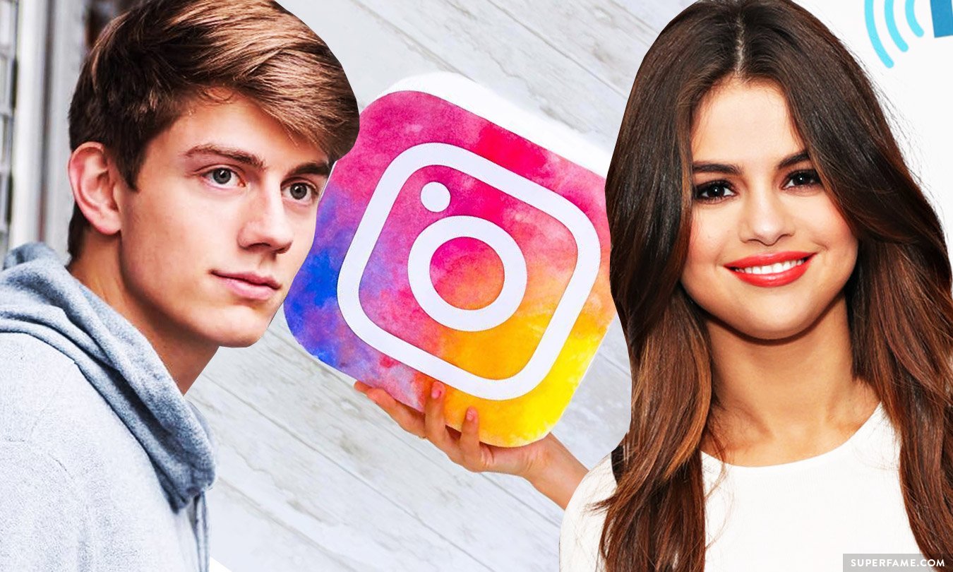 Here's How Hackers Broke Into All Your Faves' Instagram Accounts - Superfame