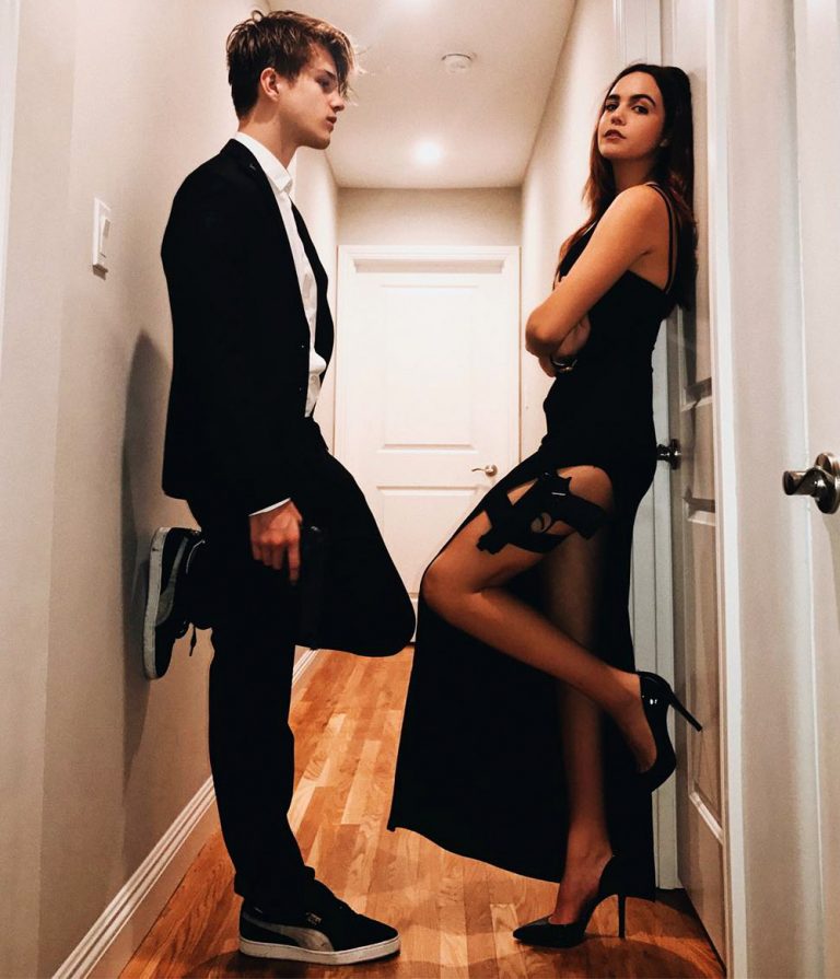 See What 150 YouTubers Did for Their Halloween Costumes This Year!